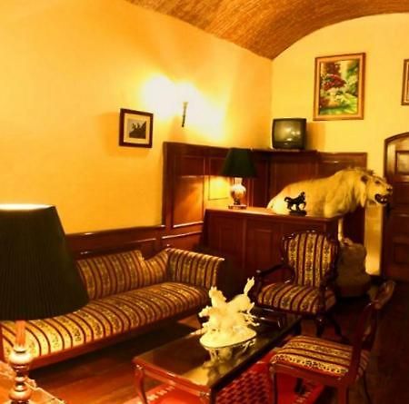 Posada Coatepec Coatepec  Exteriér fotografie