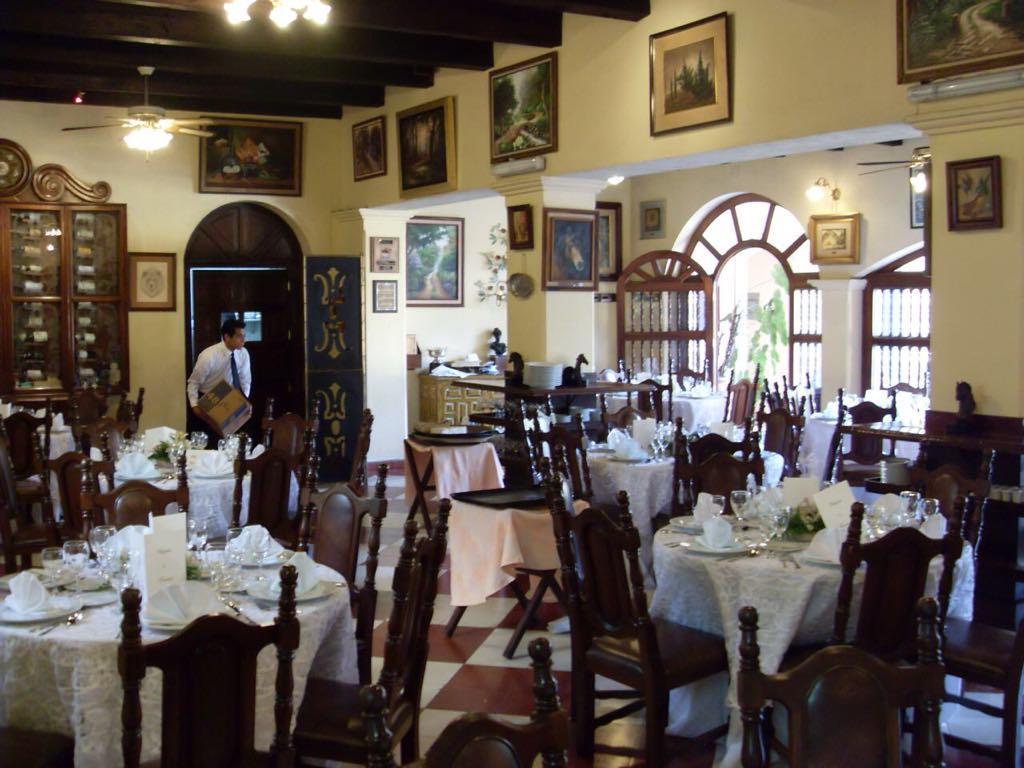 Posada Coatepec Coatepec  Exteriér fotografie