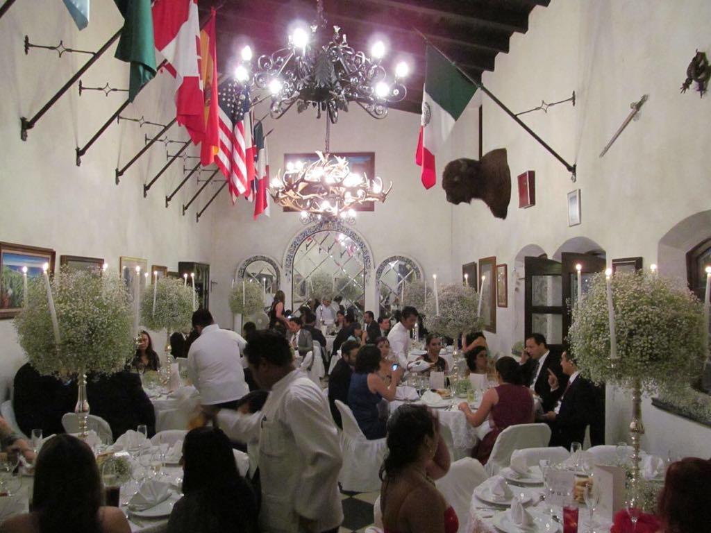 Posada Coatepec Coatepec  Exteriér fotografie